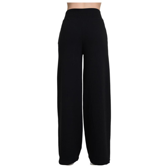Target Γυναικείο παντελόνι φόρμας Wid-Leg French Terry Pants